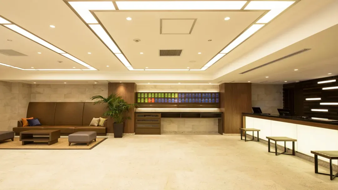 五反田站前MYSTAYS飯店｜五反田站步行1分/近五反田友誼水邊廣場-16