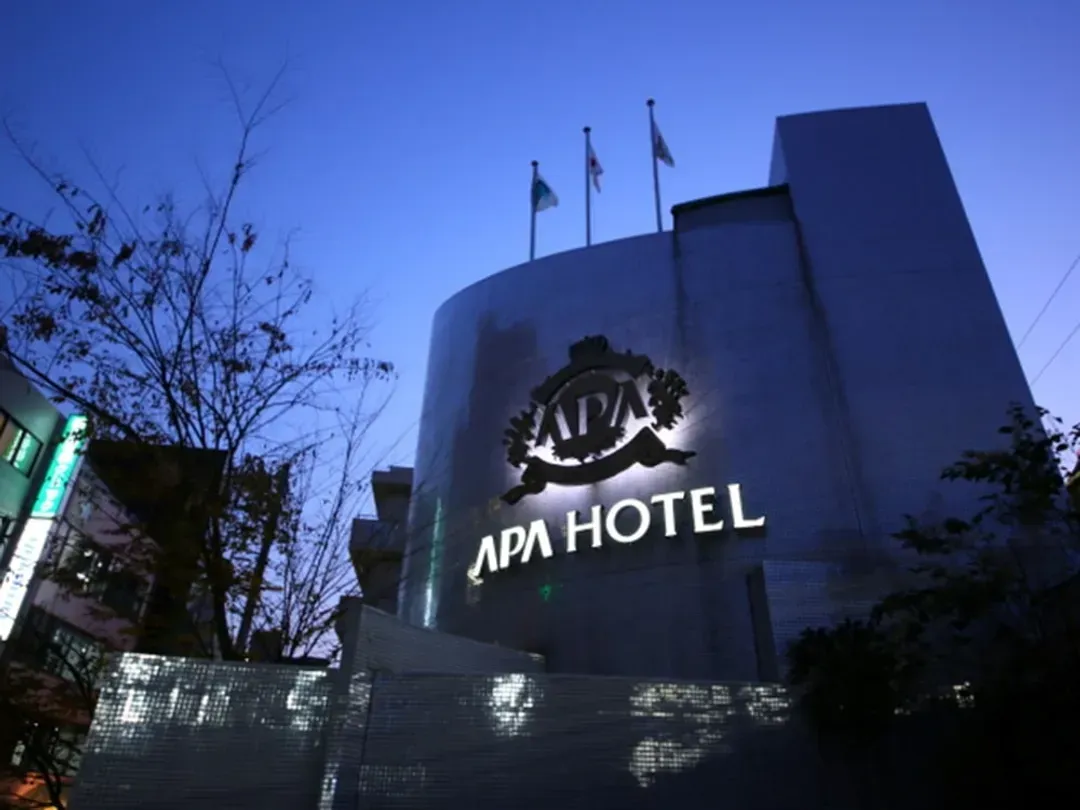 Tokyo Prefecture-APA Hotel Tokyo Itabashi Ekimae
