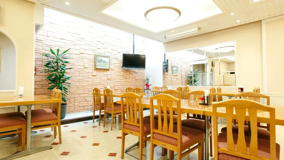 新上野飯店｜上野站步行1分/近上野恩賜公園-7
