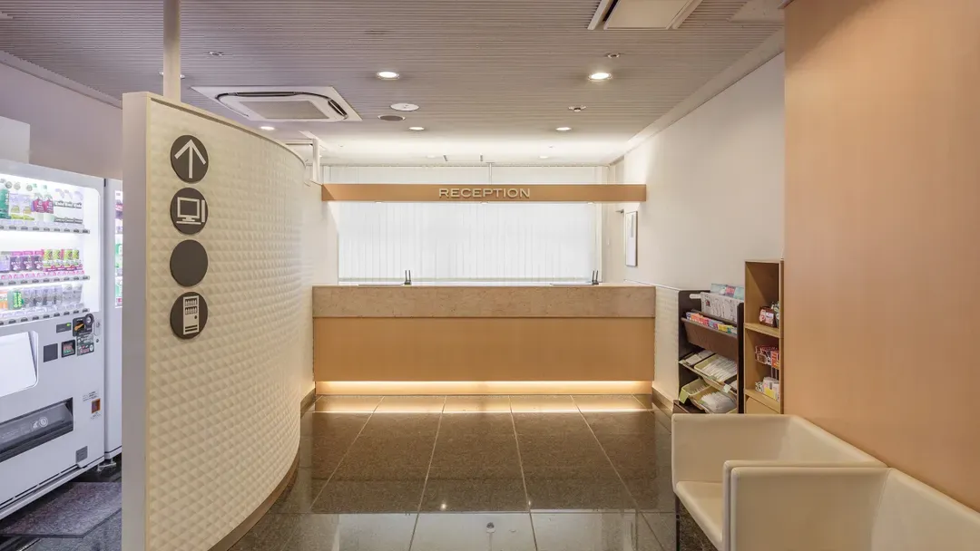 ホテルマイステイズ東池袋-14