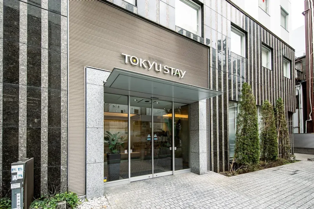 東京都-東急 STAY 池袋