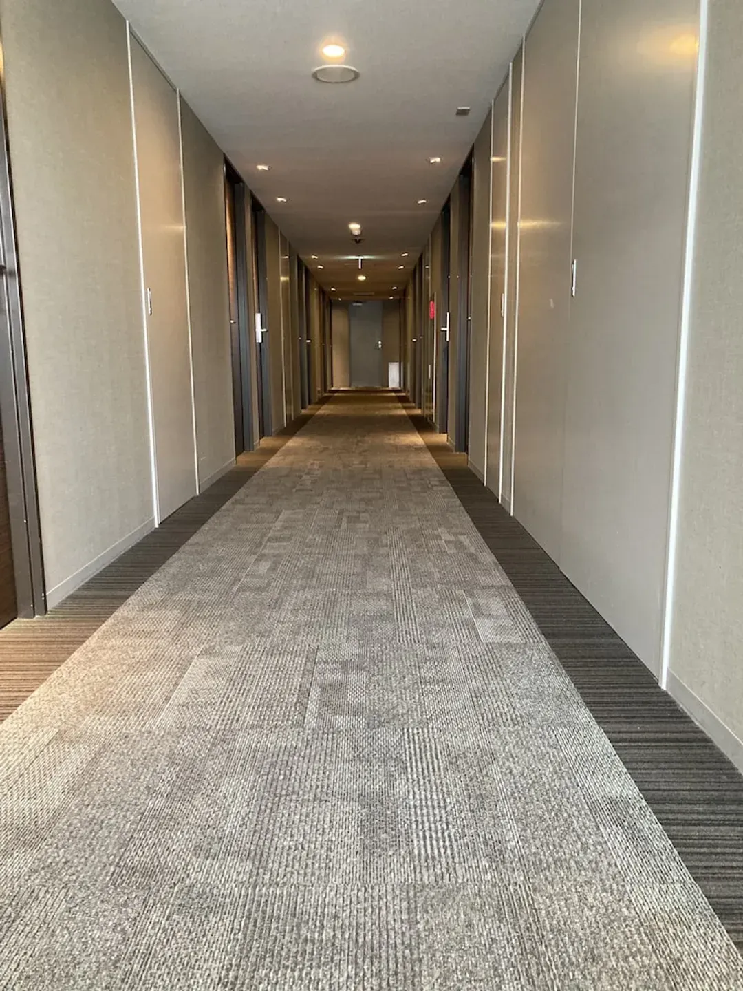 Building design