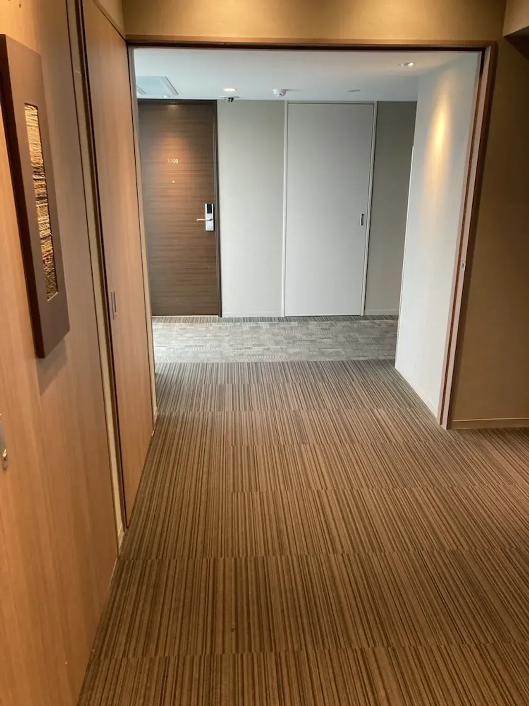 Building design
