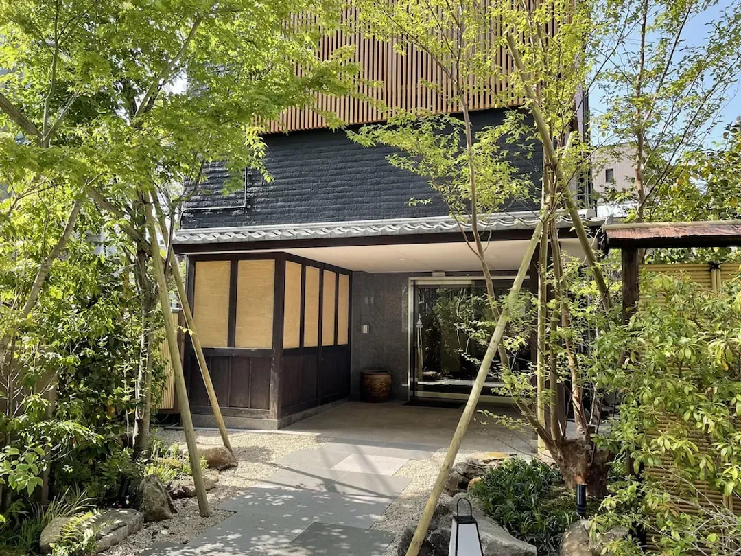 東京都-ホテル 福田屋