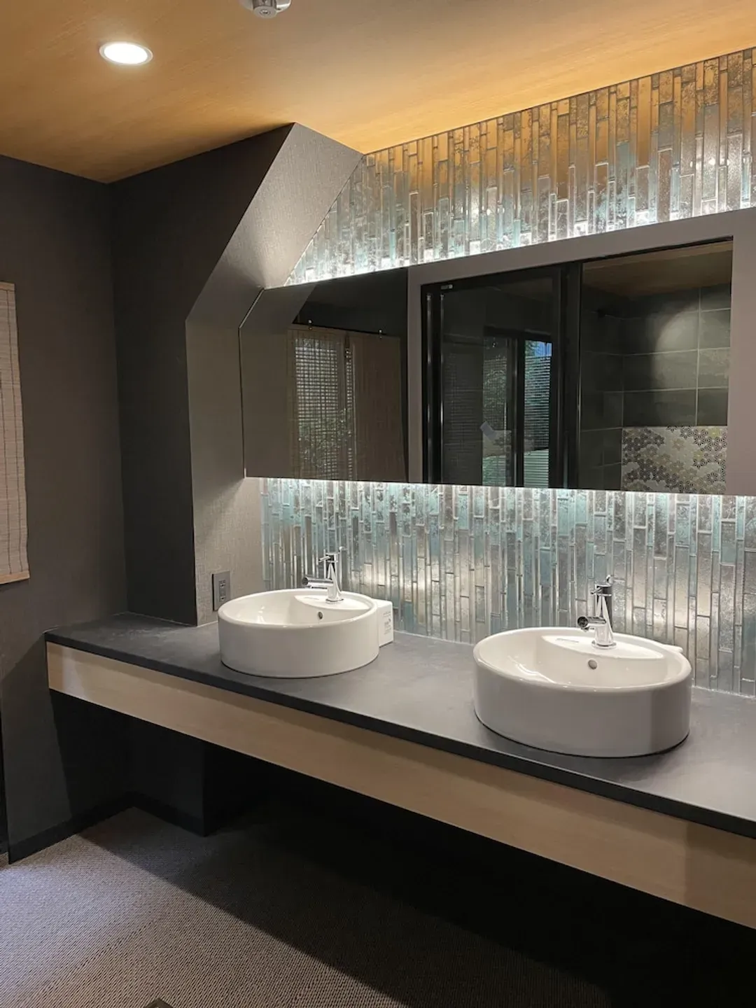Public bath