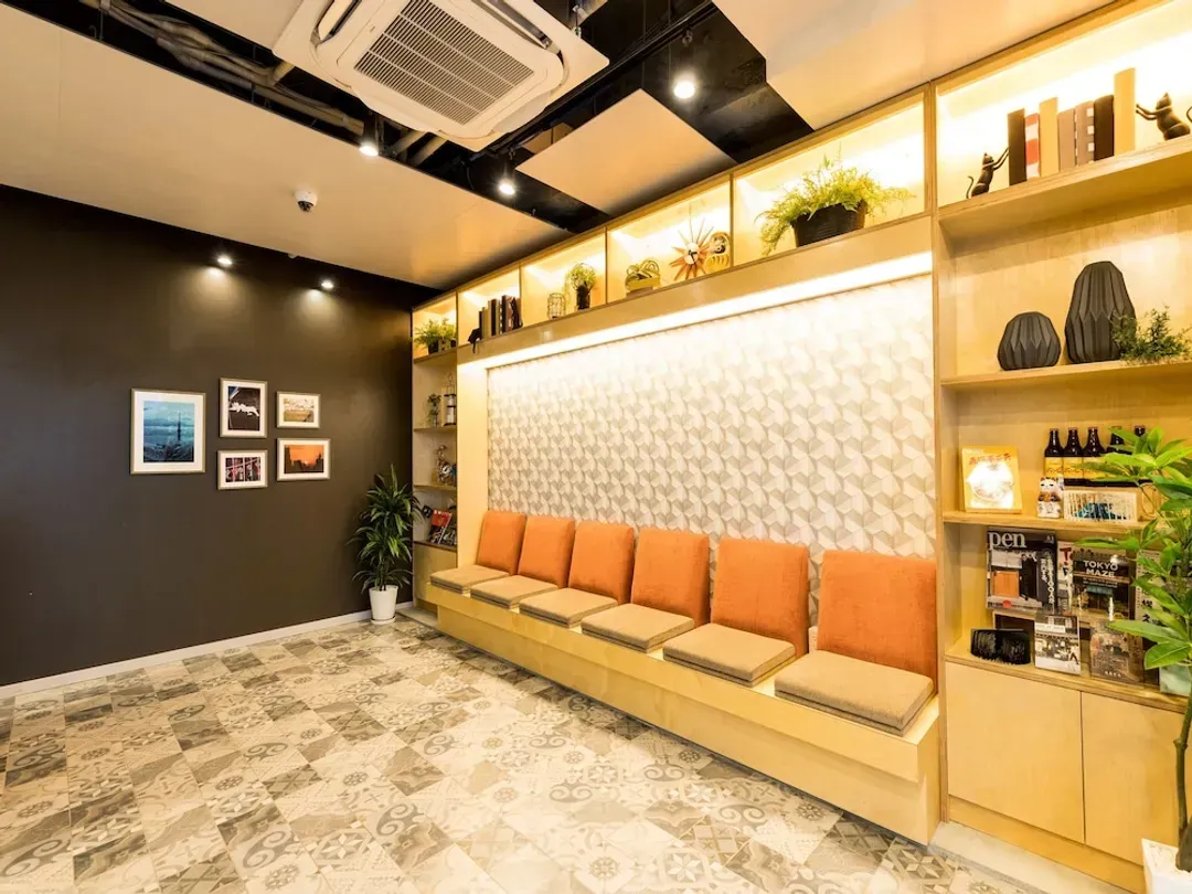 Tokyo Prefecture-HOTEL Tokyo Trip Ueno Nishi Nippori