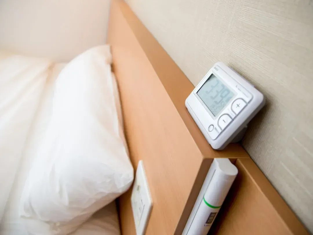 Room amenity