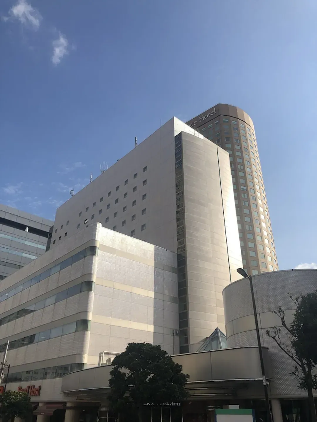 東京都-高輪京急 EX 酒店
