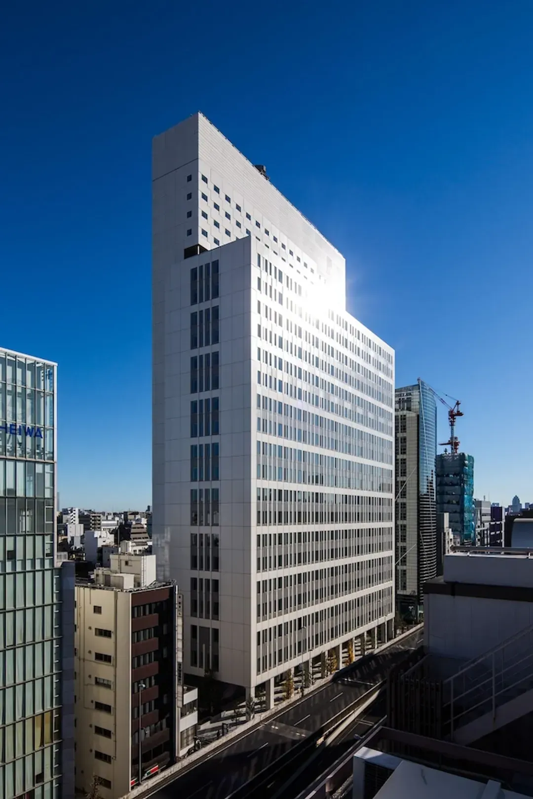 東京都-ホテルクラウンヒルズ上野プレミア