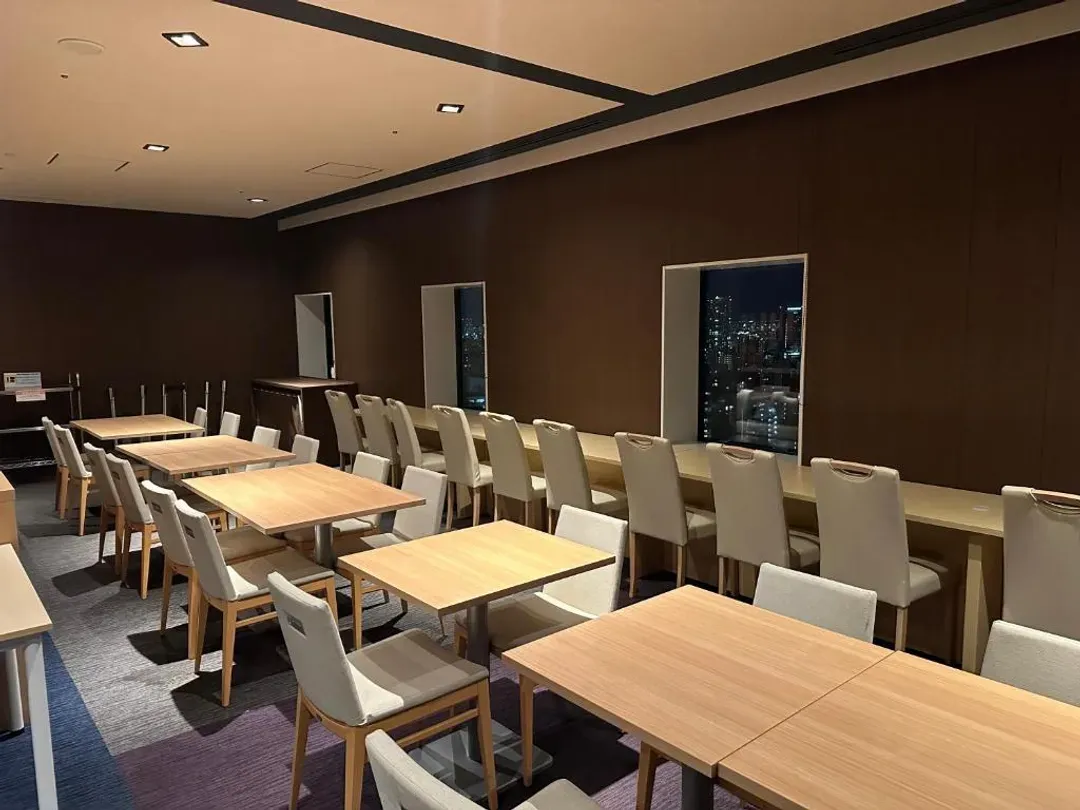 上野皇冠山頂級飯店｜上野站&御徒町站&仲御徒町站/近上野公園-13