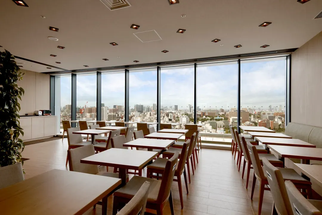 上野皇冠山頂級飯店｜上野站&御徒町站&仲御徒町站/近上野公園-9