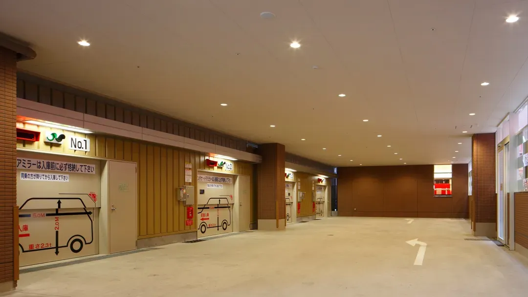 品川港南天王洲島東橫INN｜近天王洲島站 (東京單軌&臨海線)-15