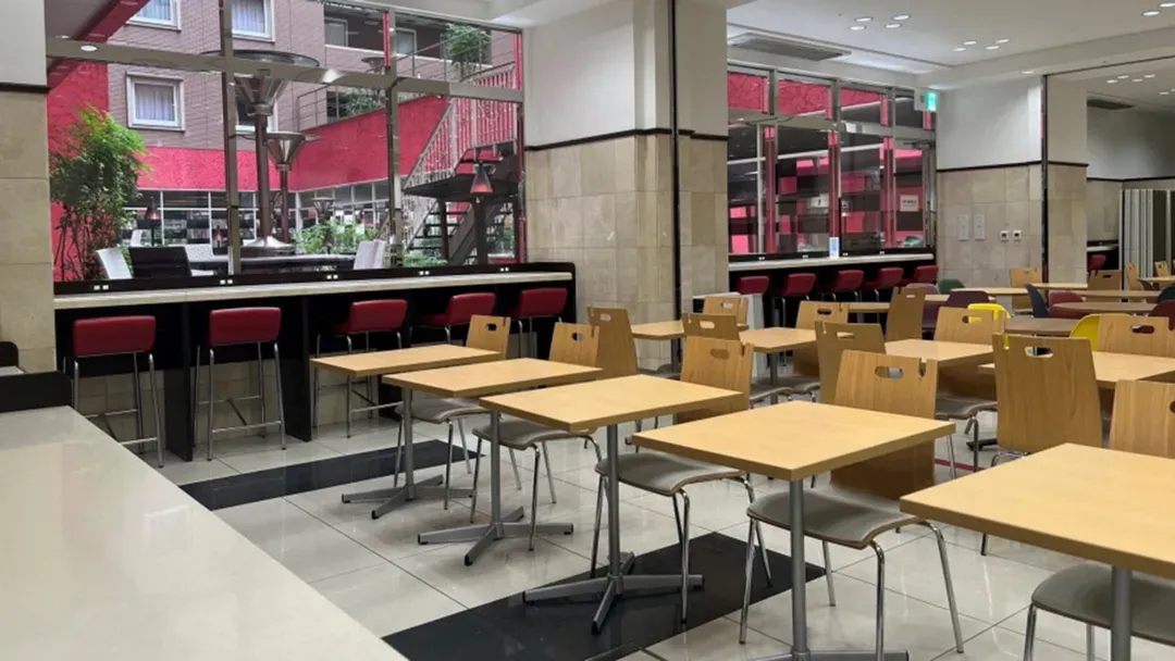 品川港南天王洲島東橫INN｜近天王洲島站 (東京單軌&臨海線)-8