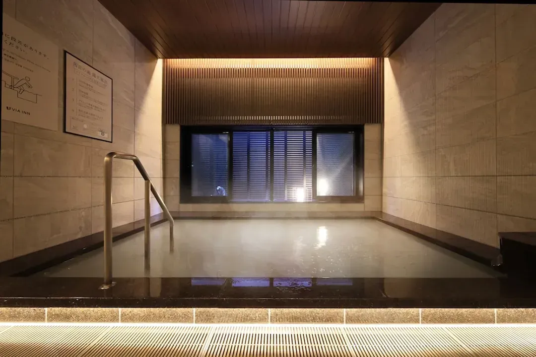 東京都-JR WEST GROUP VIA INN PRIME AKASAKA
