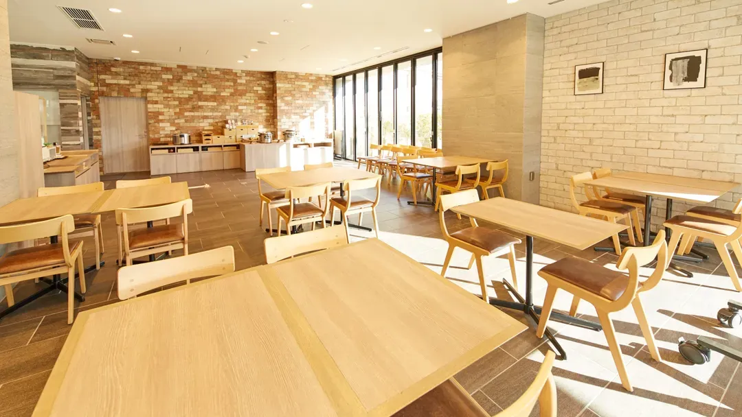 羽田機場Monday飯店｜大鳥居站步行4分/免費機場接駁/直達羽田機場第三航廈-11