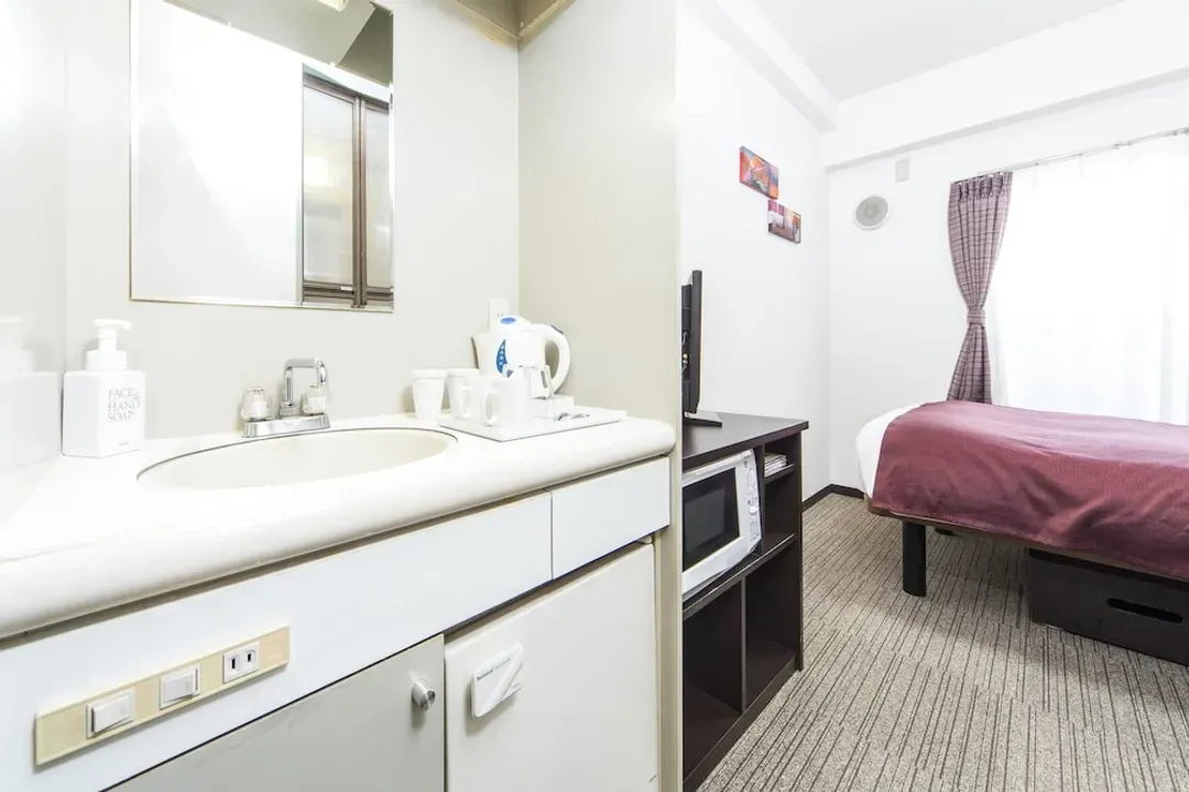 Room amenity