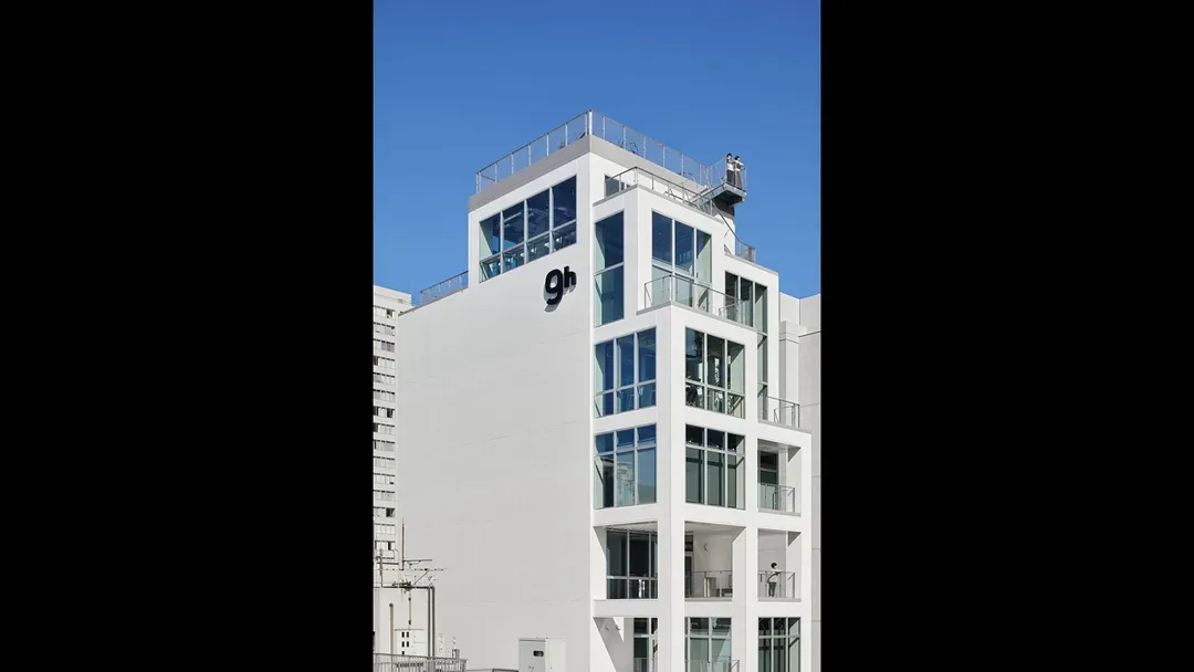 ナインアワーズ浜松町-18
