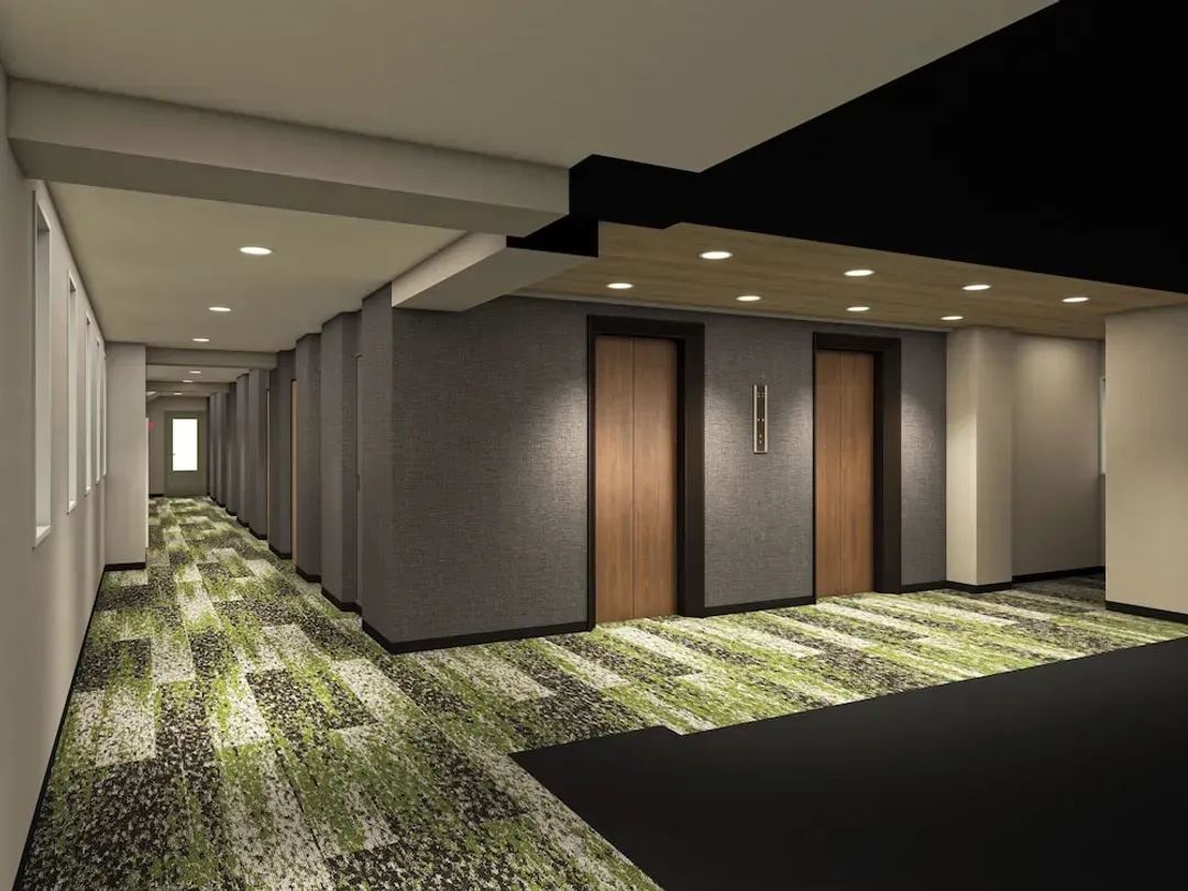 Elevator