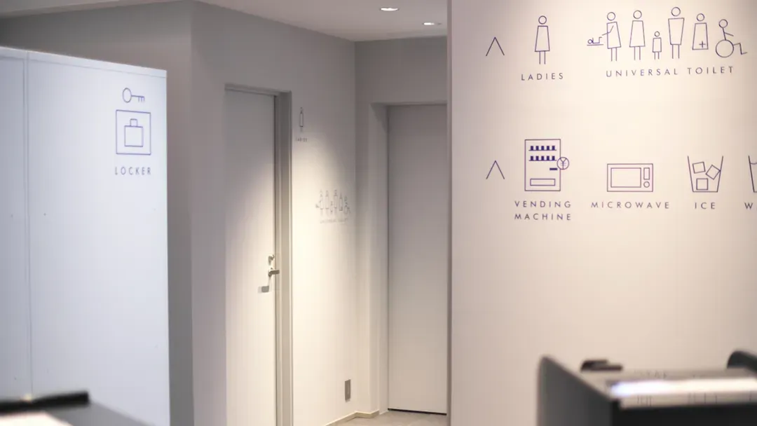 羽田機場2號 東橫INN｜機場免費接駁/一線直達羽田機場/大鳥居站步行4分-13