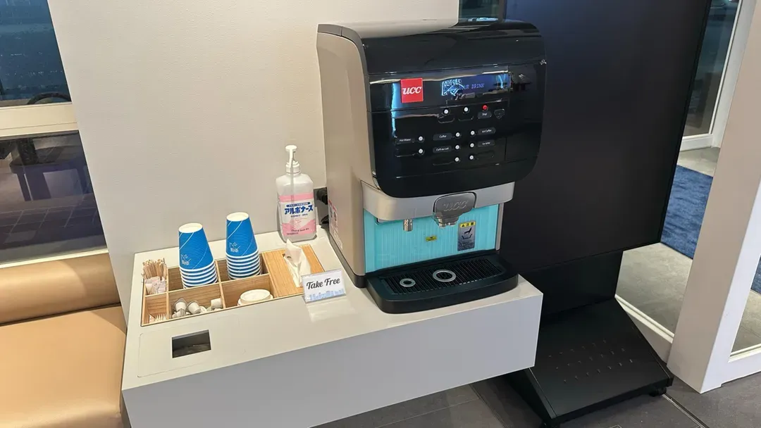 羽田機場2號 東橫INN｜機場免費接駁/一線直達羽田機場/大鳥居站步行4分-9