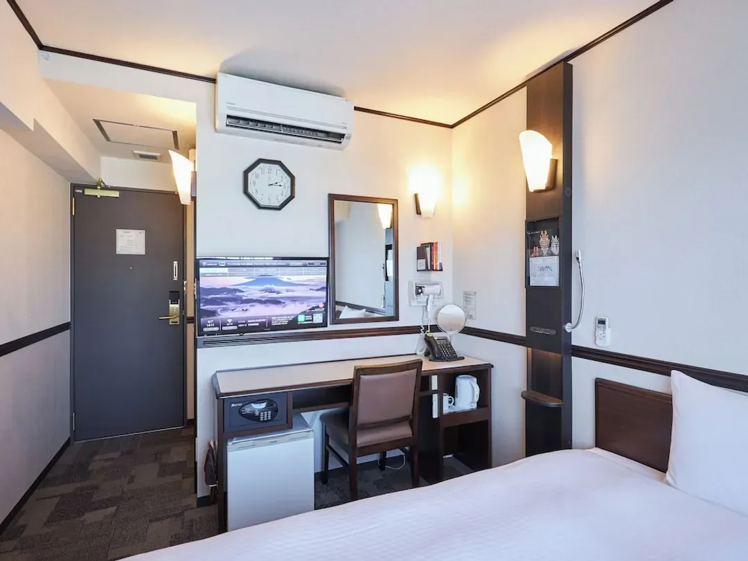 東横 inn 東京 大手 町