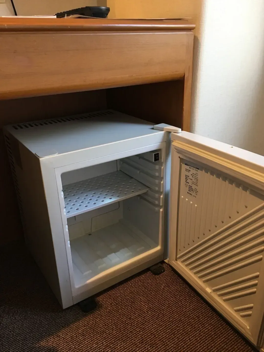 Mini-refrigerator