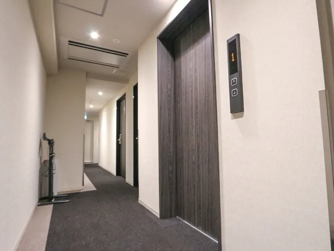 Hallway