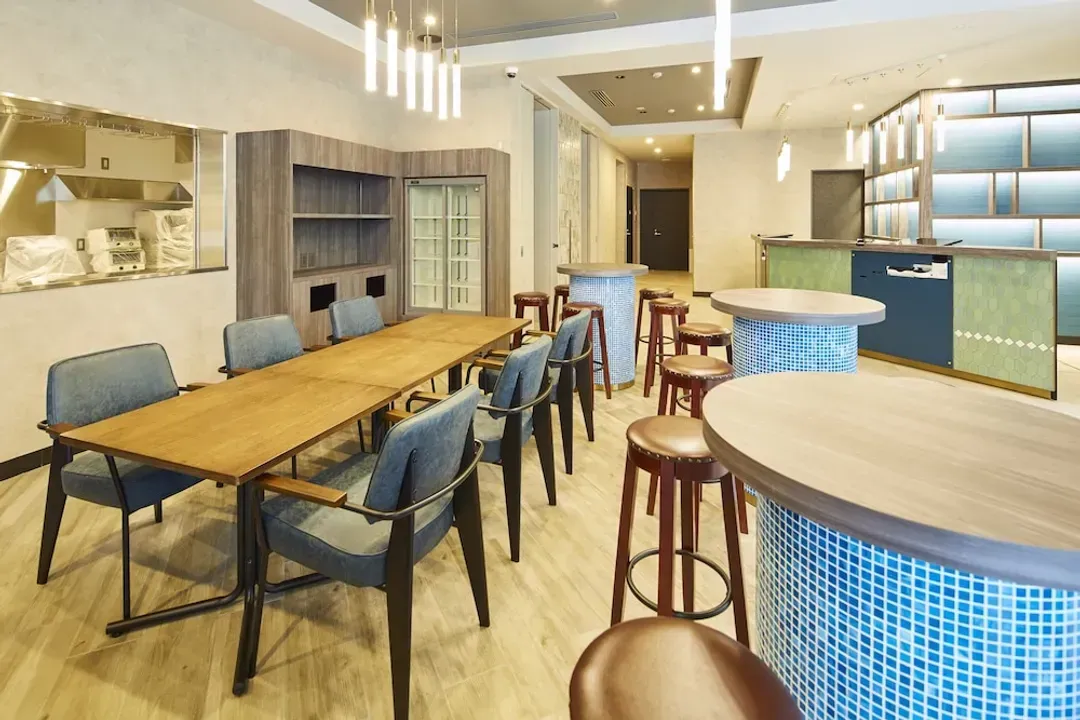 Tokyo Prefecture-ICI HOTEL Tokyo Hatchobori