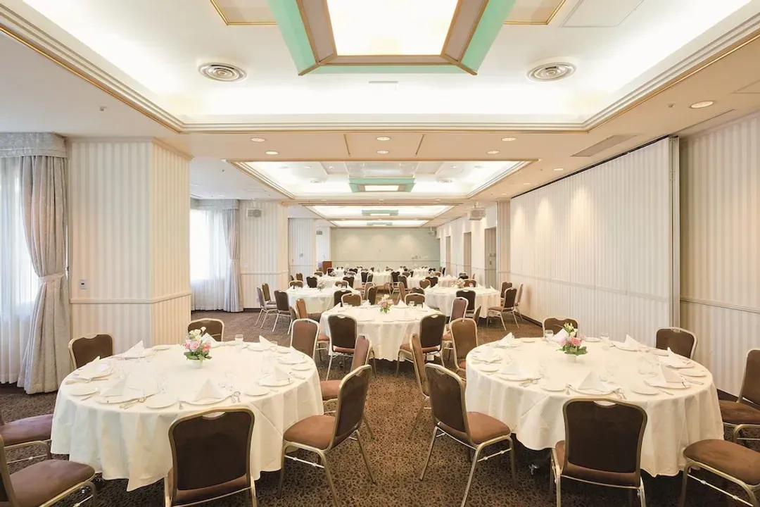 Ballroom