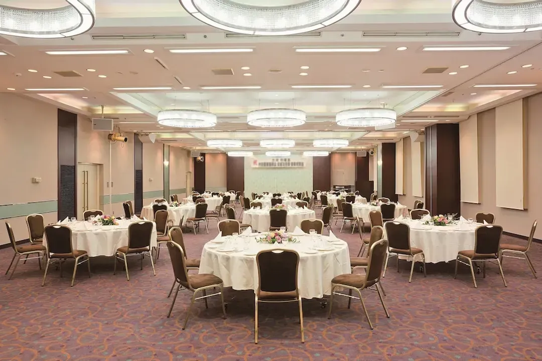 Ballroom