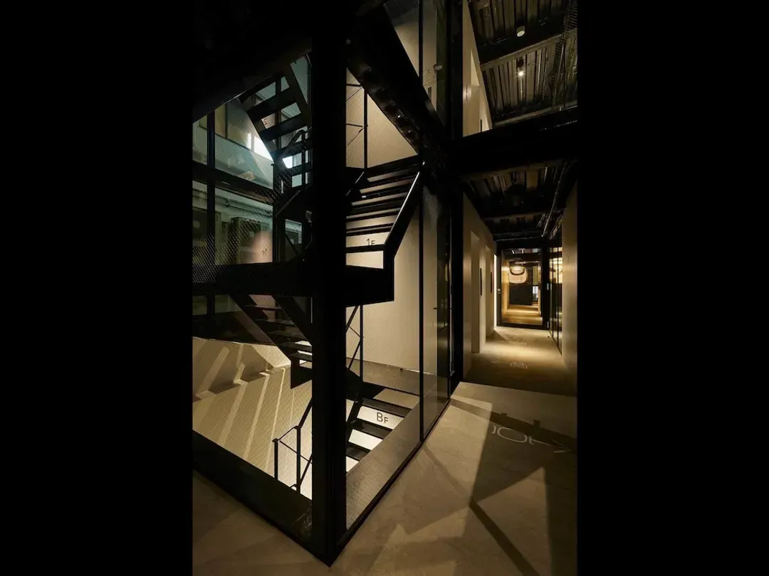 Hallway