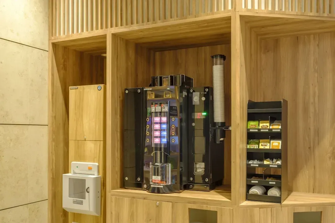 Tokyo Prefecture-Tosei Hotel COCONE Tsukiji Ginza Premier