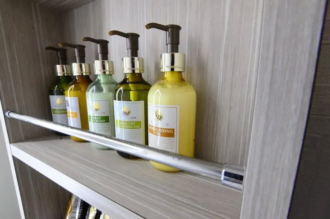 Room amenity