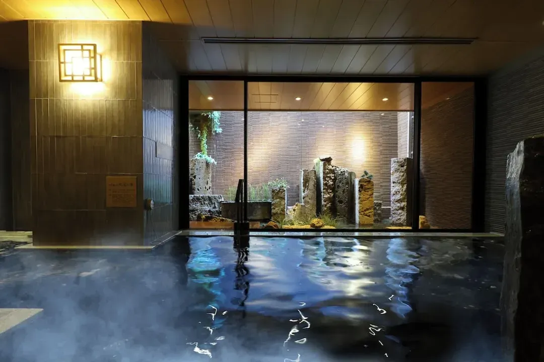 Spa