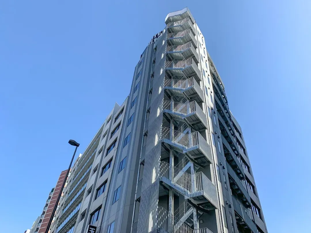 Tokyo Prefecture-Hotel Livemax Tokyo Kanda East