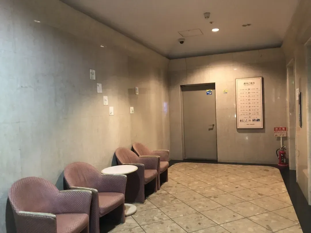 Elevator