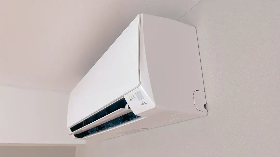 Air conditioning