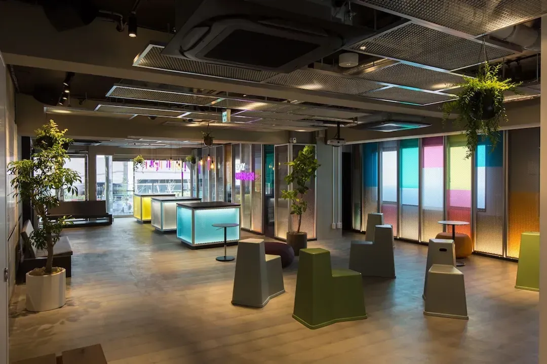 東京都-UNPLAN Shinjuku – Hostel