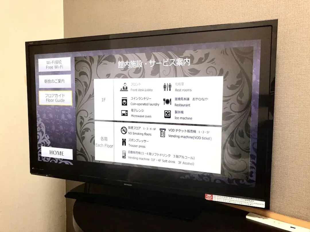 Television