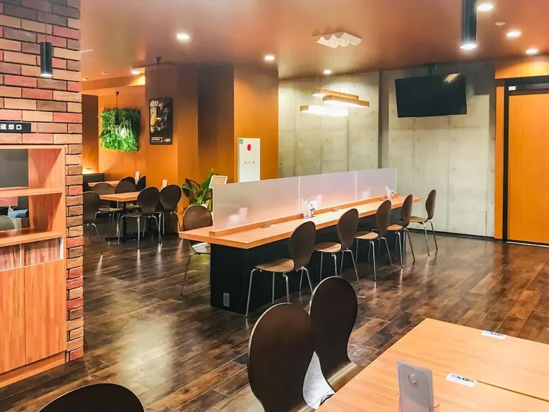 Cafe
