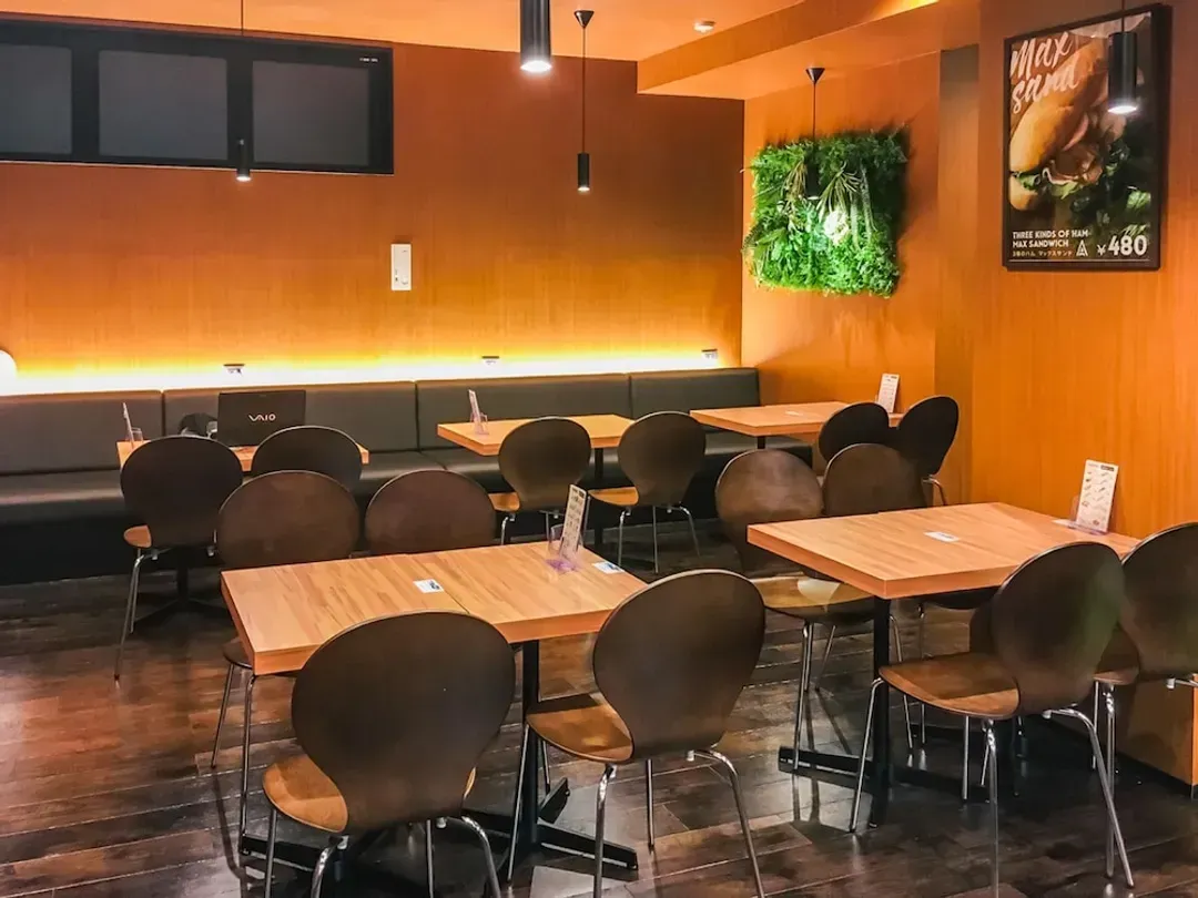 Cafe