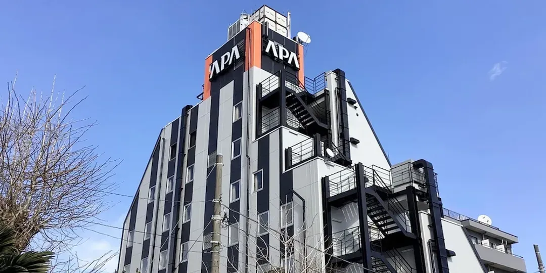 Tokyo Prefecture-アパ酒店<八王子站北>
