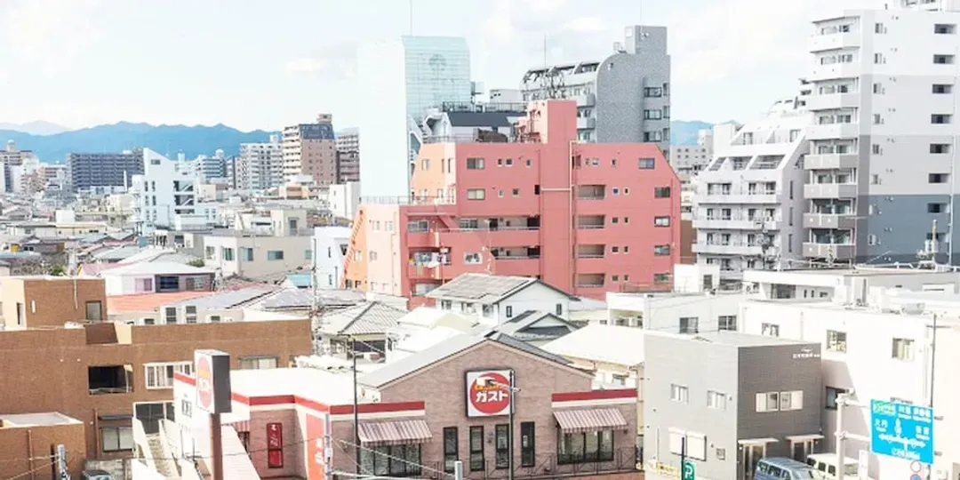 City view