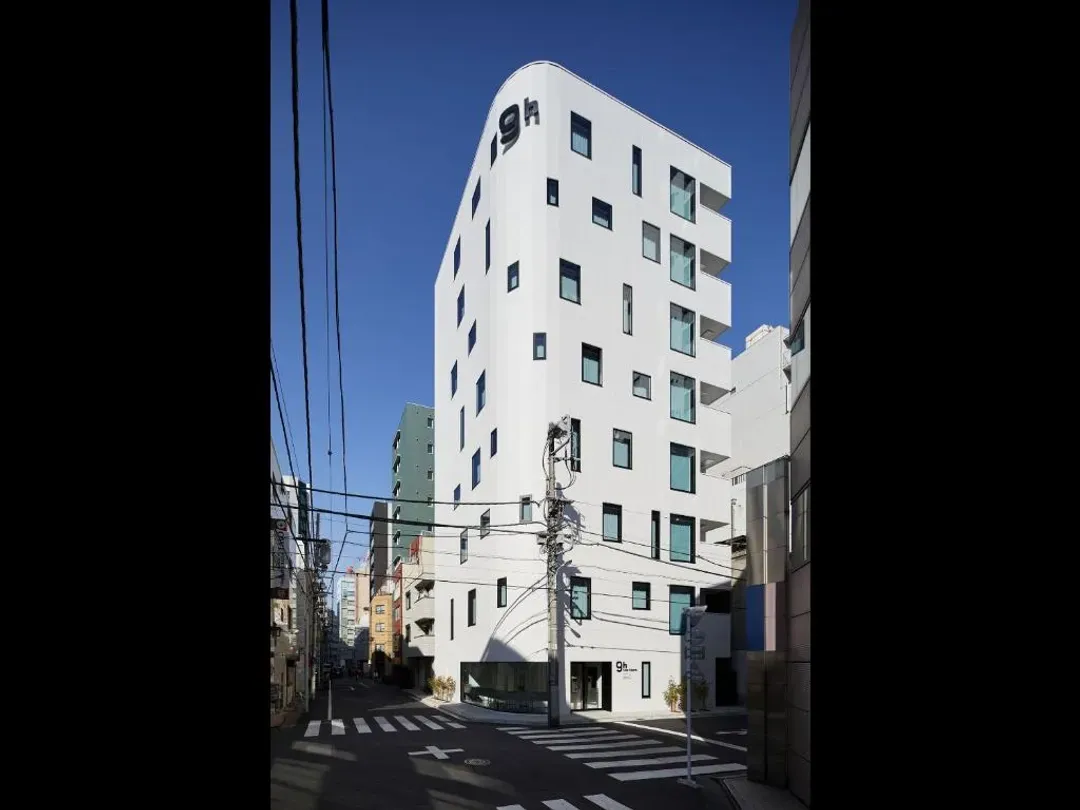 9h nine hours Ningyocho-16