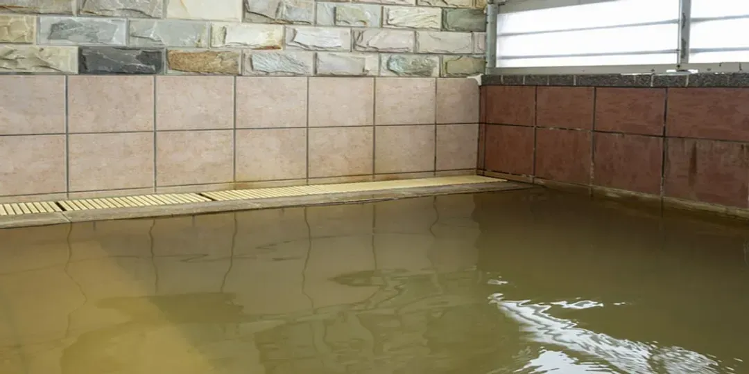 Public bath