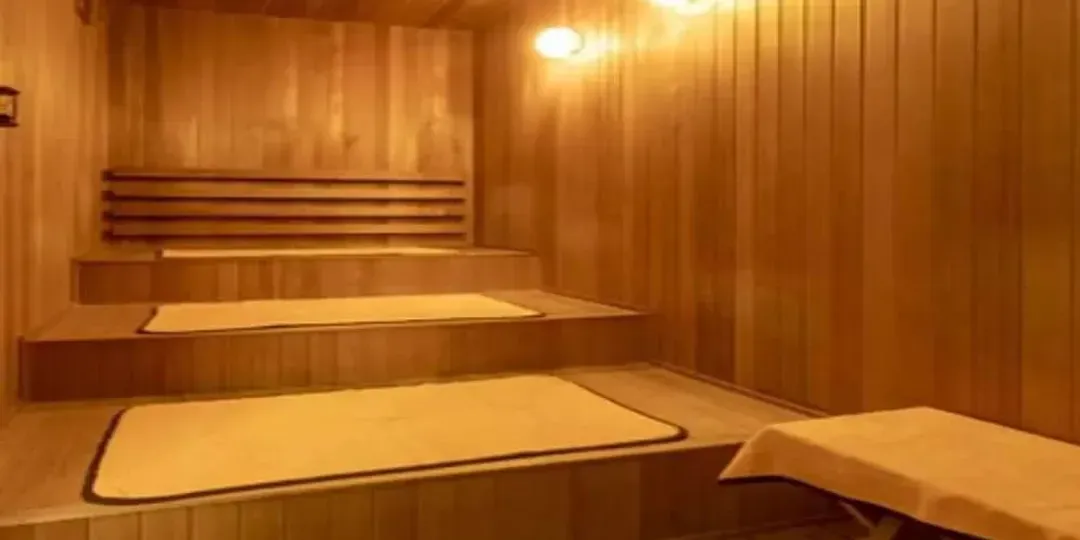 Public bath