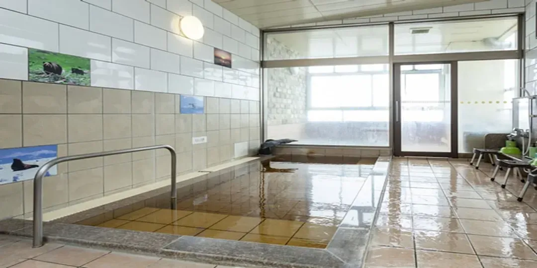 Public bath