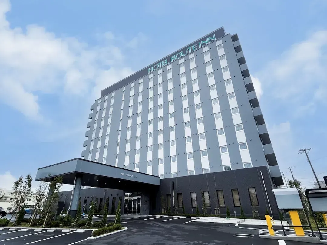 千葉縣-Hotel Route Inn ChoshiEki Nishi