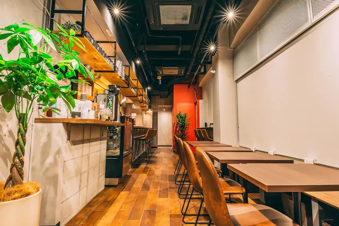 Cafe