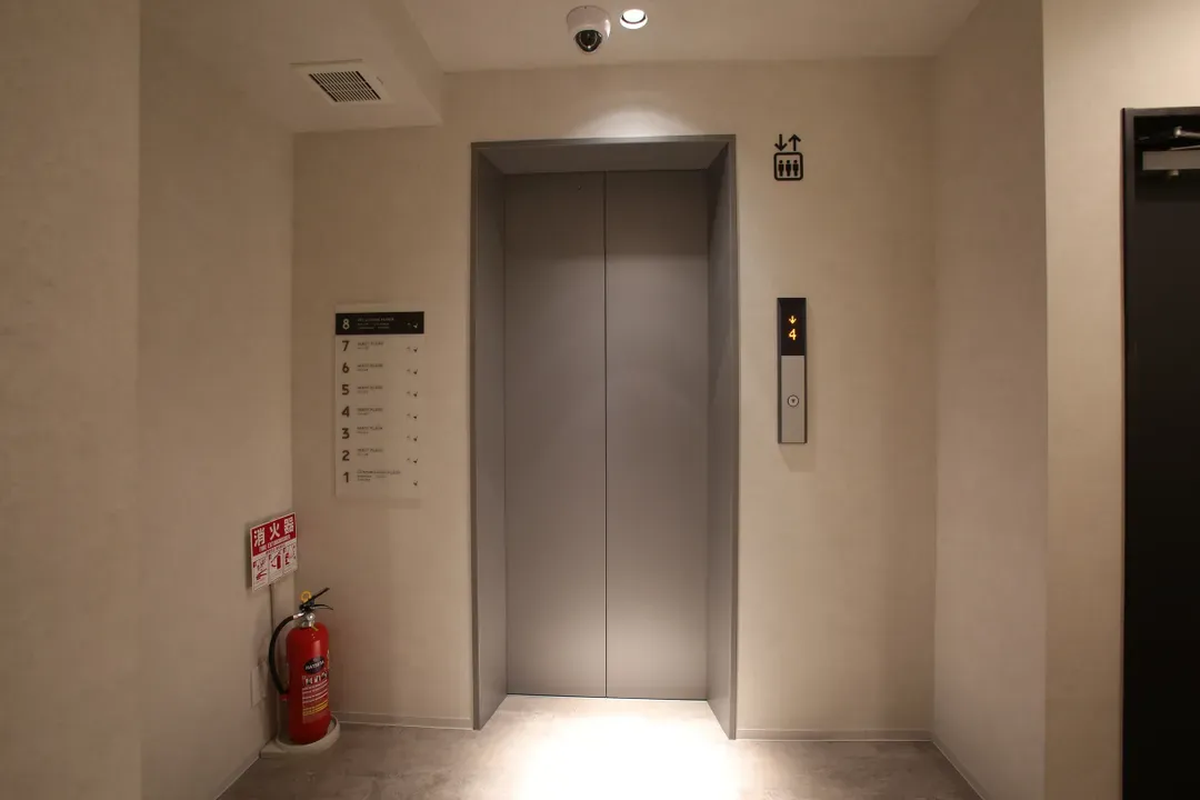 OHWA hostel minowa station-7